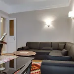 Apartment Havelska 21