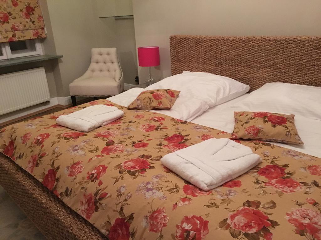 Apartamento Havelska 21 *