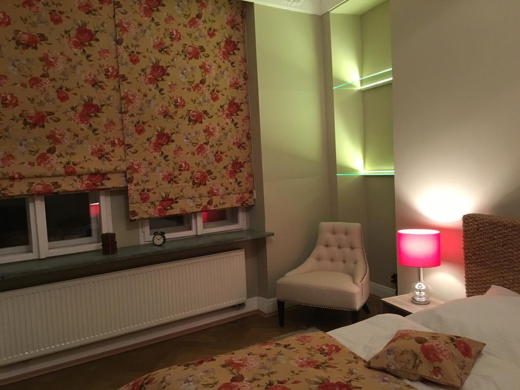 Appartamento Havelska 21 *