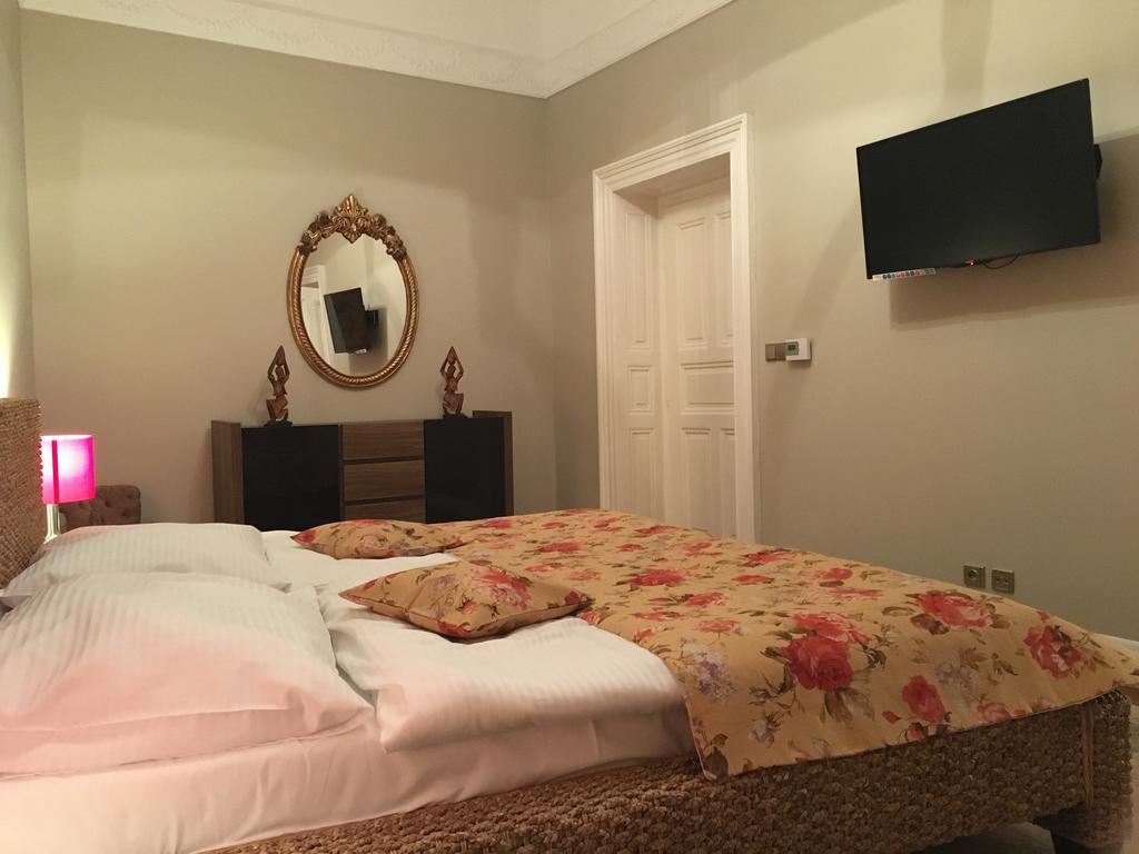 Apartamento Havelska 21