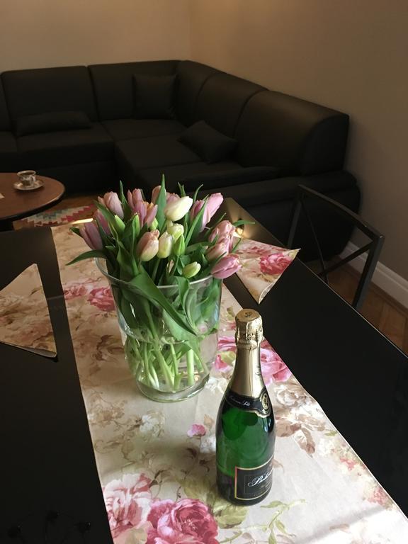 Appartamento Havelska 21