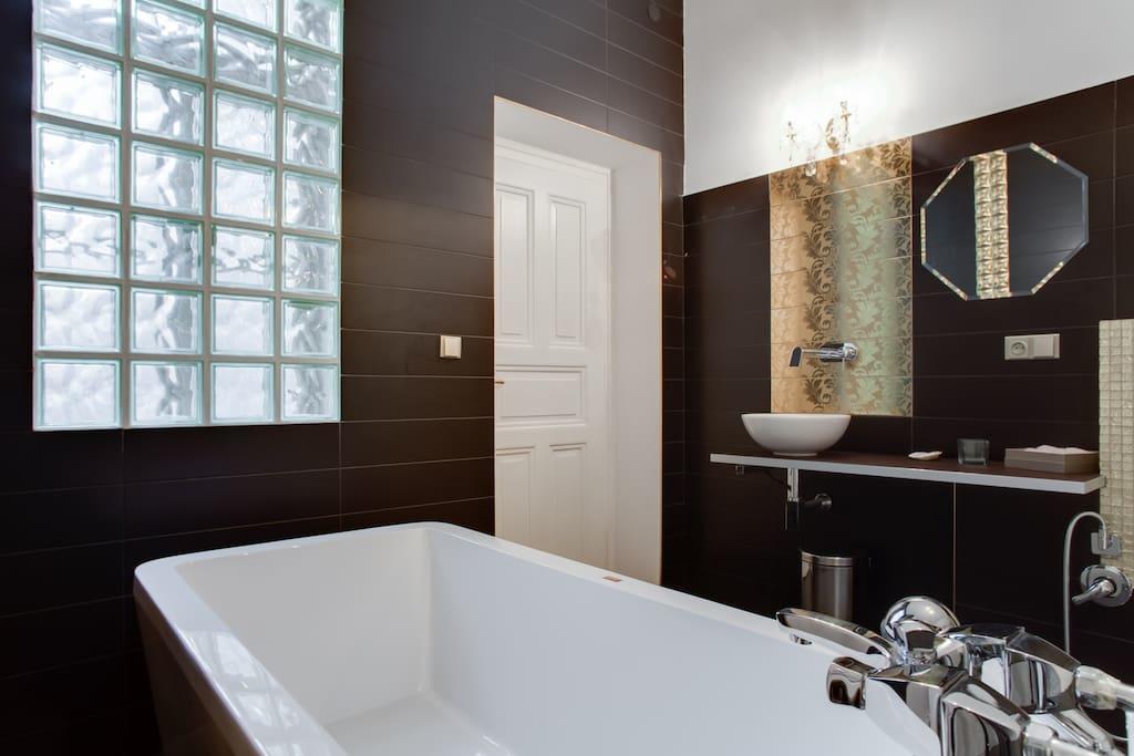 Apartamento Havelska 21 *