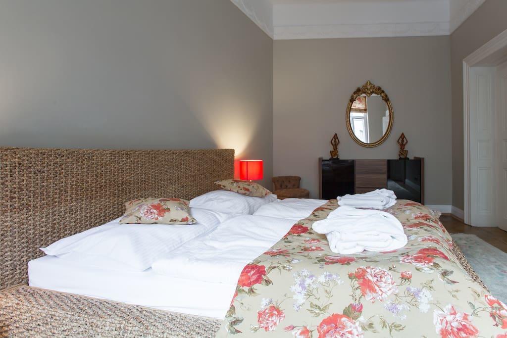 Havelska 21 Apartamento *