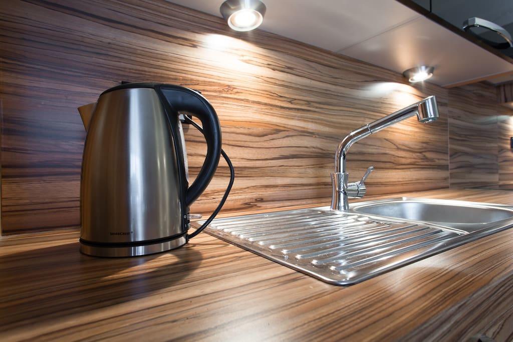 Havelska 21 Apartamento Praga
